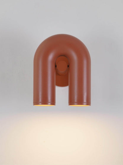 Flexible Curved Mounting Light