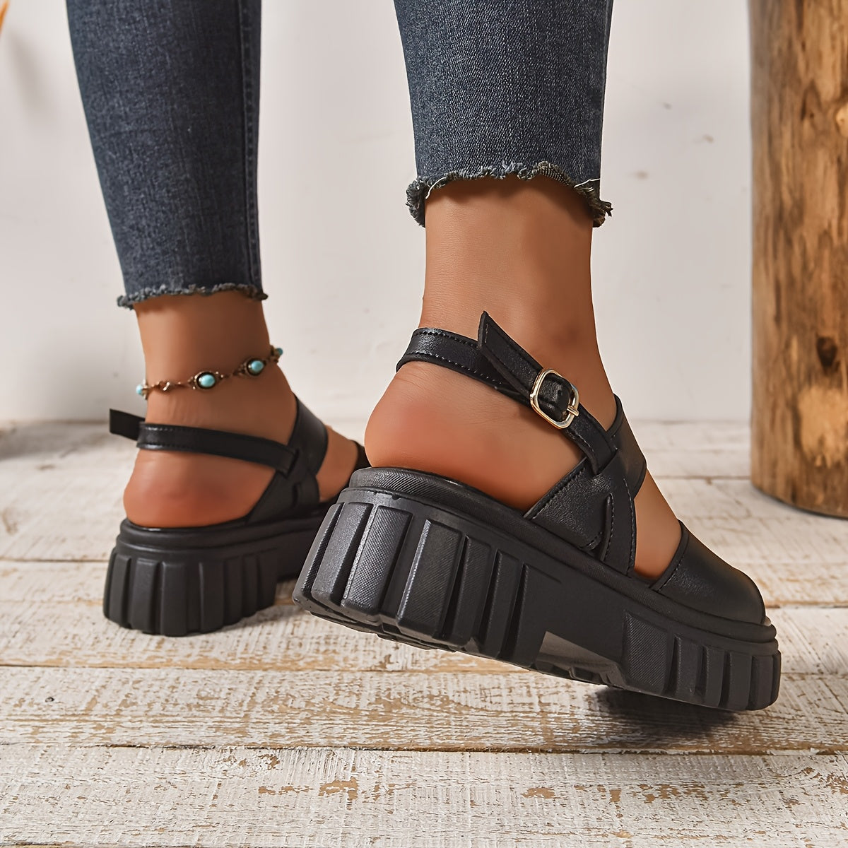 Vivara | Sleek Style, Ultimate Relaxation