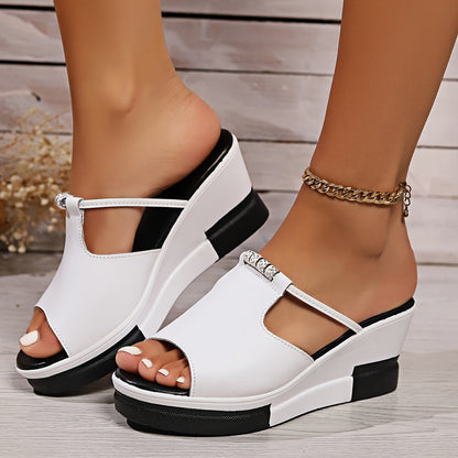 Comfortable Supportive Summer Sandals