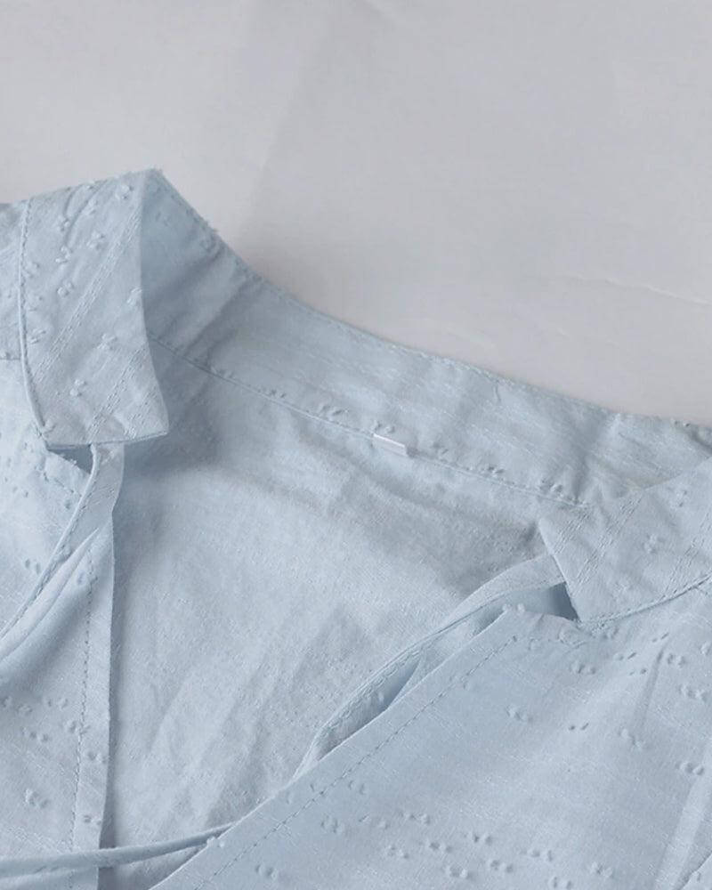 Ladies' Classic Sleeve Dress