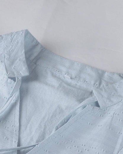 Ladies' Classic Sleeve Dress