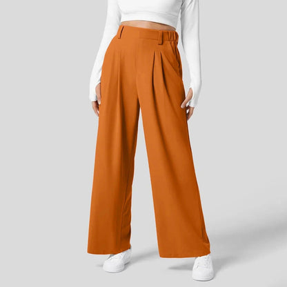 Comfortable Fit Women's Leggings Pants