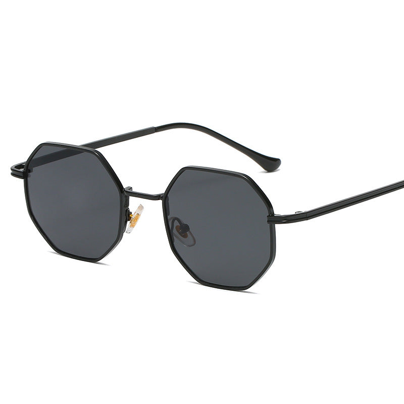 Classic Retro Aviator Shades
