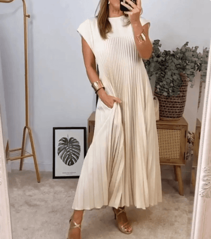 Women's Lightweight Maxi Dress
