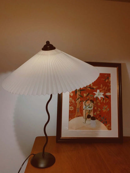Stylish Curve Desk Lamp