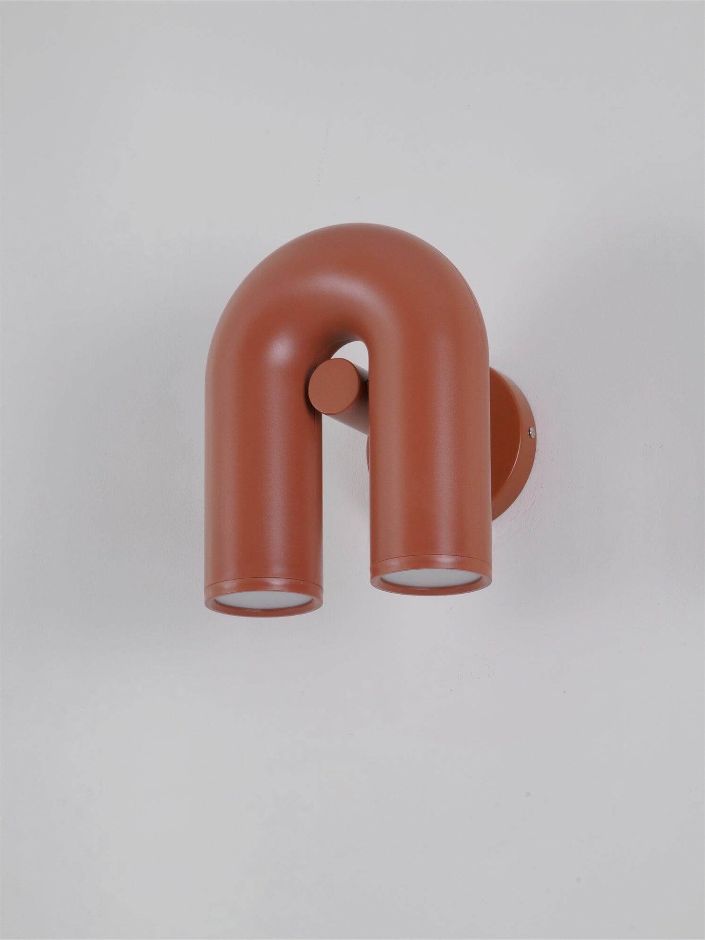 Flexible Curved Mounting Light