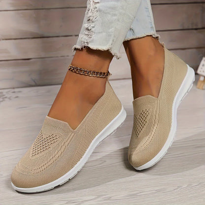 Amelie | Comfort Women's Loafers