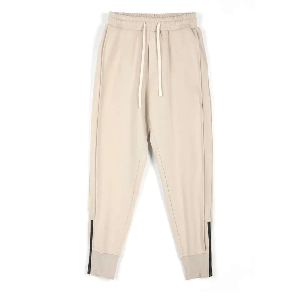 Relaxed Fit Men's Jogger Pants