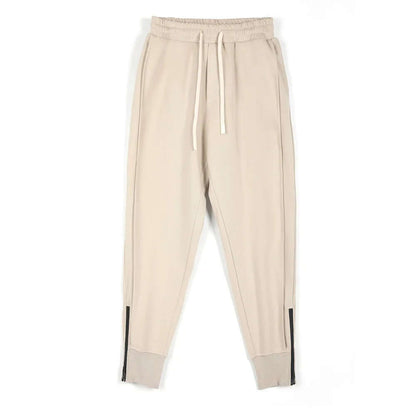Relaxed Fit Men's Jogger Pants