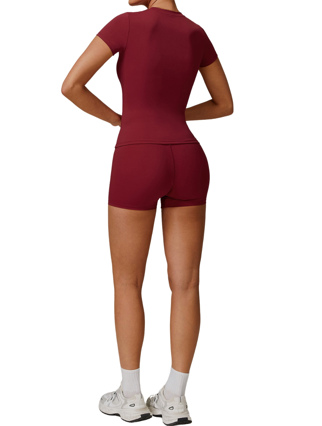 Women's 2 Piece Outfit Set