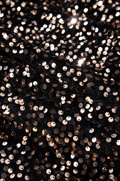 Luxury Formal Women's Dress