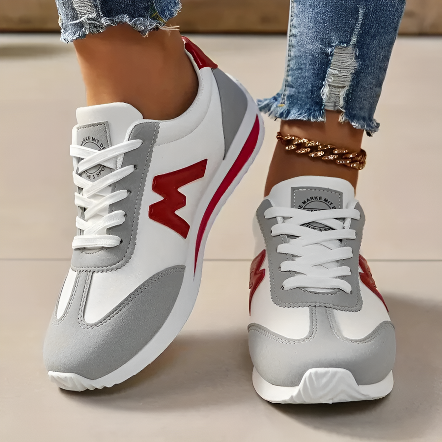 Veerle | Women's Comfortable Shoes-3