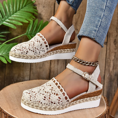 Comfortable Arch Support Summer Sandals