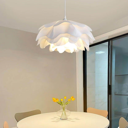 Petals Design Hanging Light Fixture