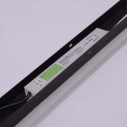 Bright Waterproof Outdoor Wall Light