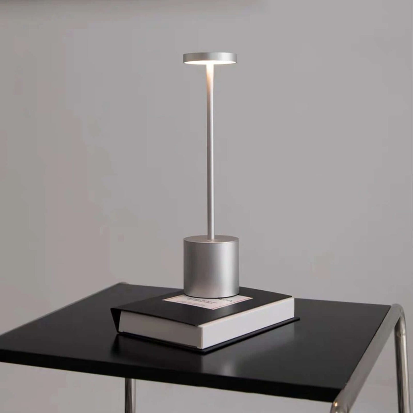 Colorful Portable LED Table Lamp