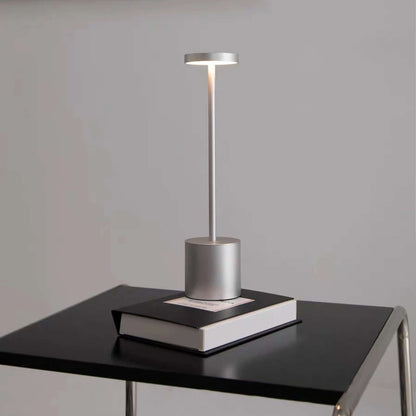 Colorful Portable LED Table Lamp