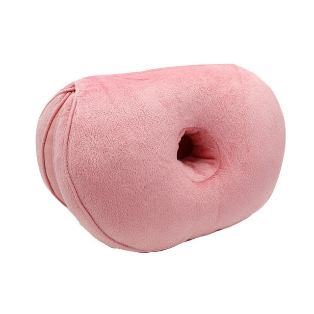 Comfortable Back Support Cushion - Luxivelle