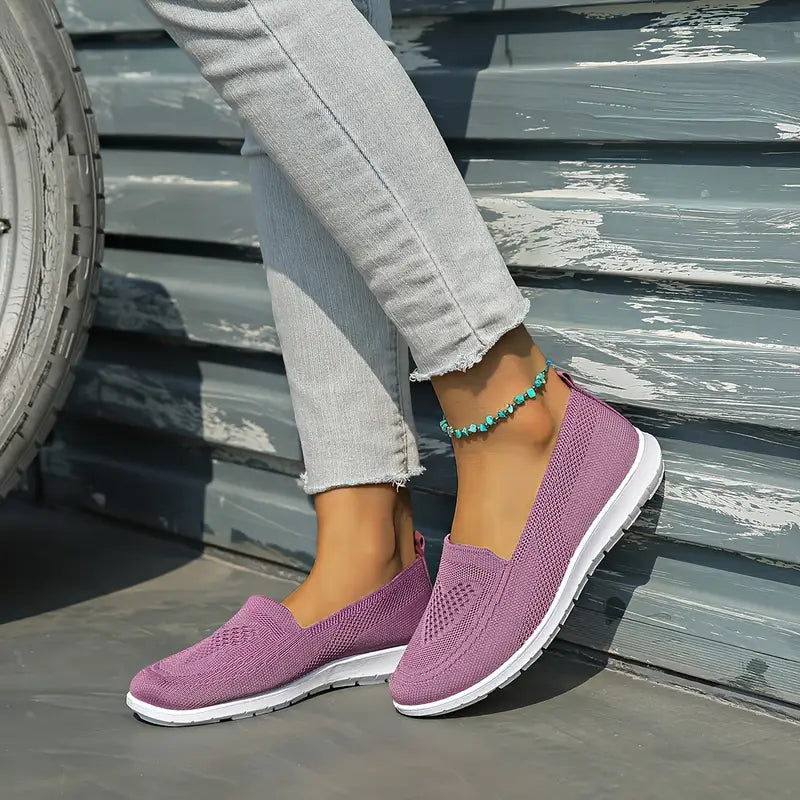 Amelie | Comfort Women's Loafers
