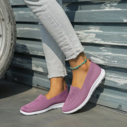 Amelie | Comfort Women's Loafers