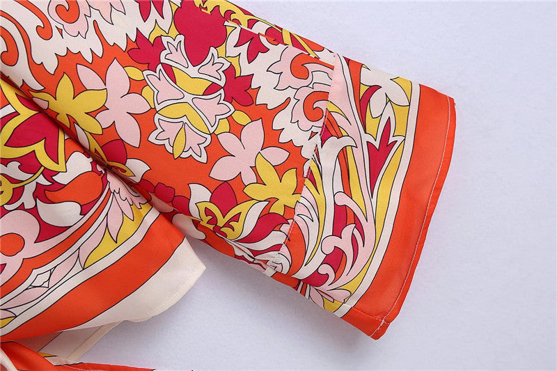 Grace | Two-piece Set