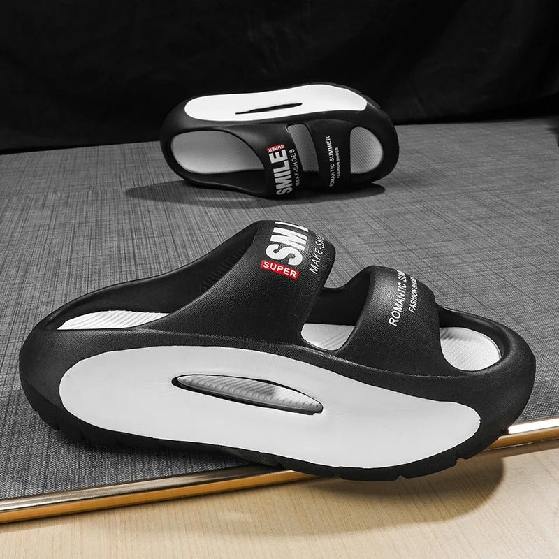 Men's Comfortable Cushion Sandals