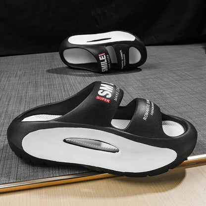 Men's Comfortable Cushion Sandals