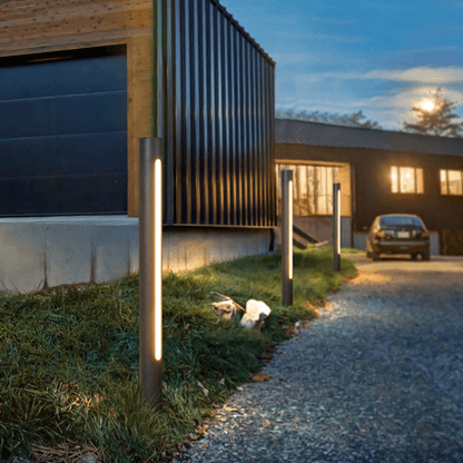 Bright Energy Saving Exterior Light