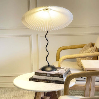 Stylish Curve Desk Lamp