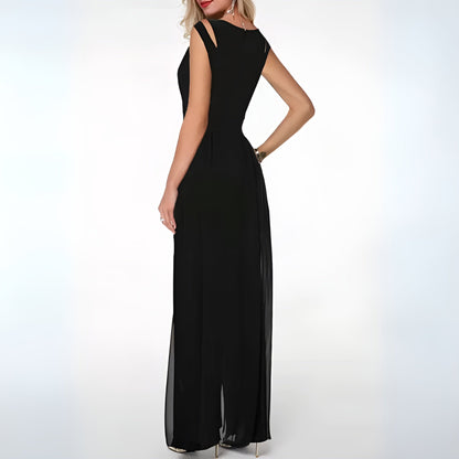 Tank Style women's Jumpsuit