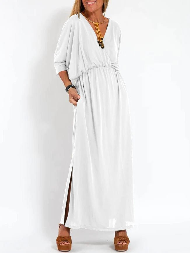 Beautiful Flowy Sundress for Women