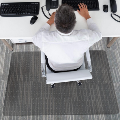Durable Office Floor Mat Protector