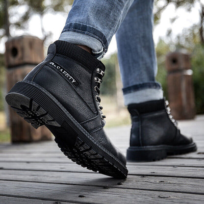 John | Stylish Waterproof boots