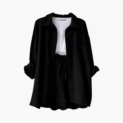 Stylish Women's 2-Piece Outfit Set