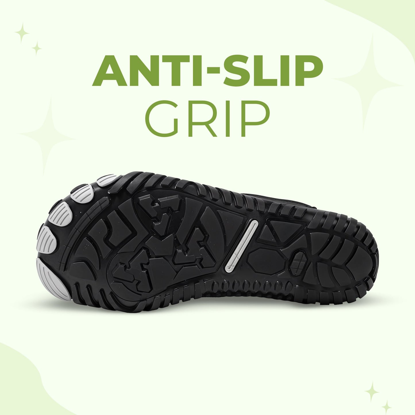 Warm Insulated Winter Boot