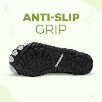 Warm Insulated Winter Boot