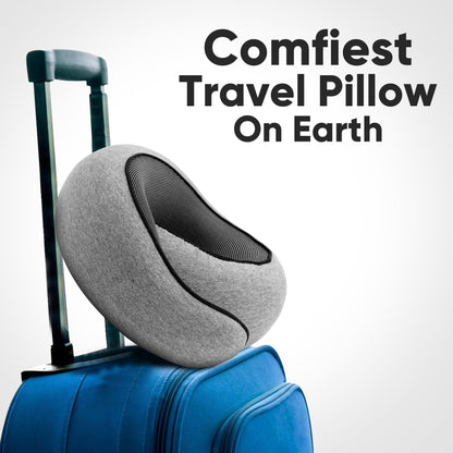 Soft Travel Neck Rest Pillow