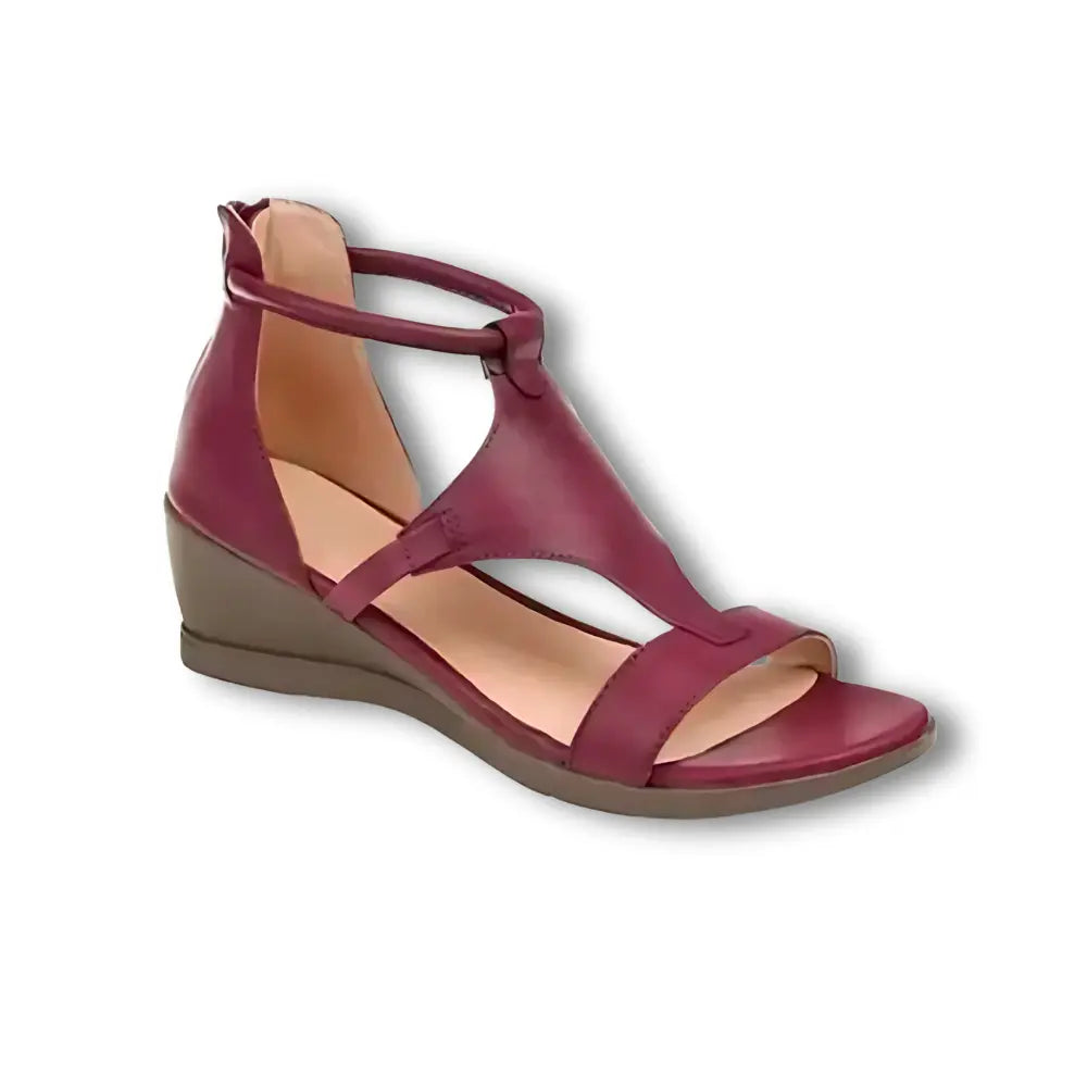 High Heel Summer Sandals for Ladies