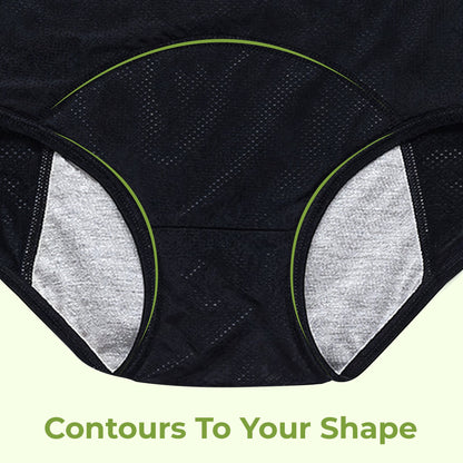 Comfortable Full Coverage Briefs