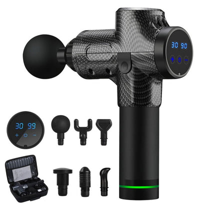 Professional Deep Muscle Massager for Pain Relief