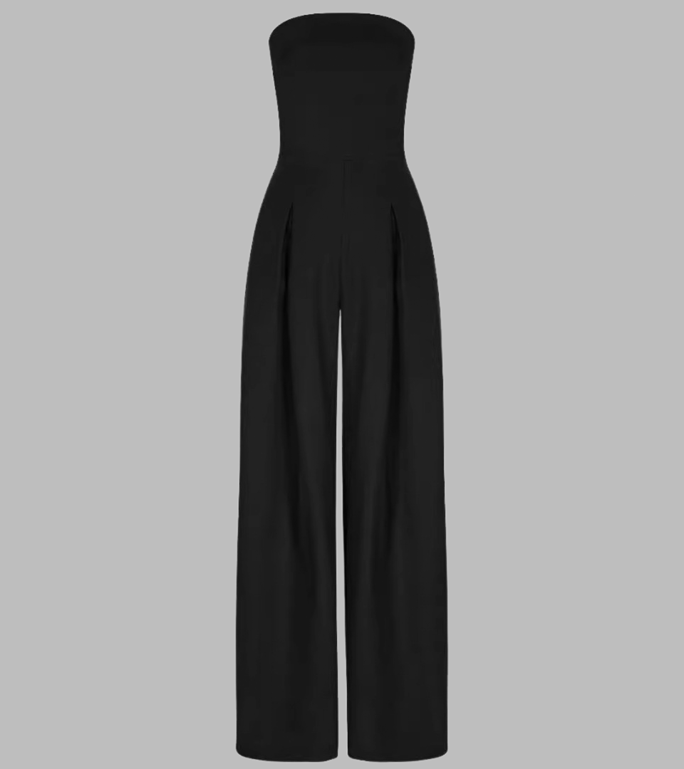 Freya | Luxurious jumpsuit