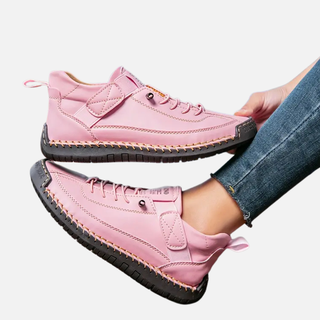 Hannah | Women's Orthopedic Casual Sneakers