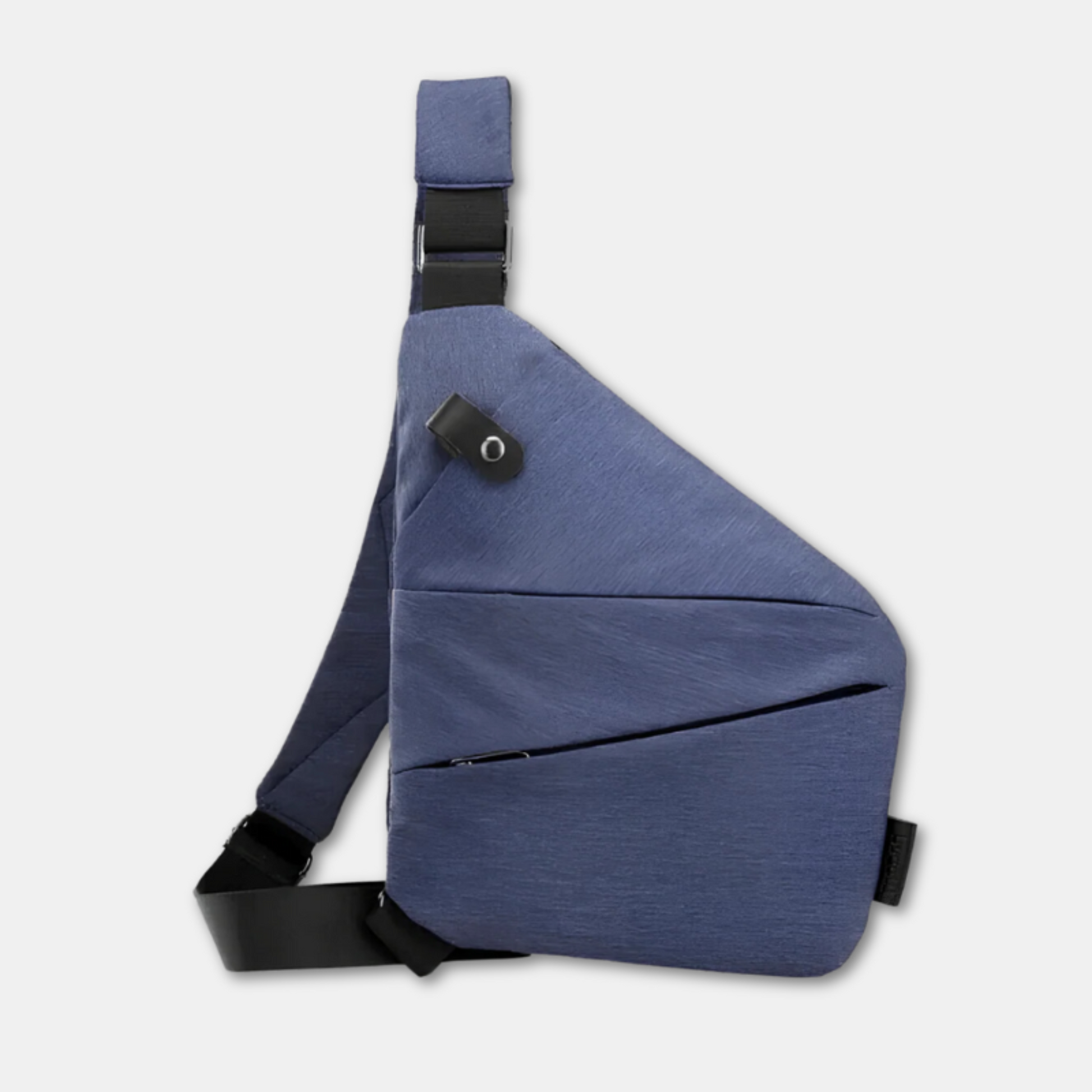 Anti-Theft Crossbody Sling Bag | RFID Protected and Slash-Resistant - Trendy Melbourne