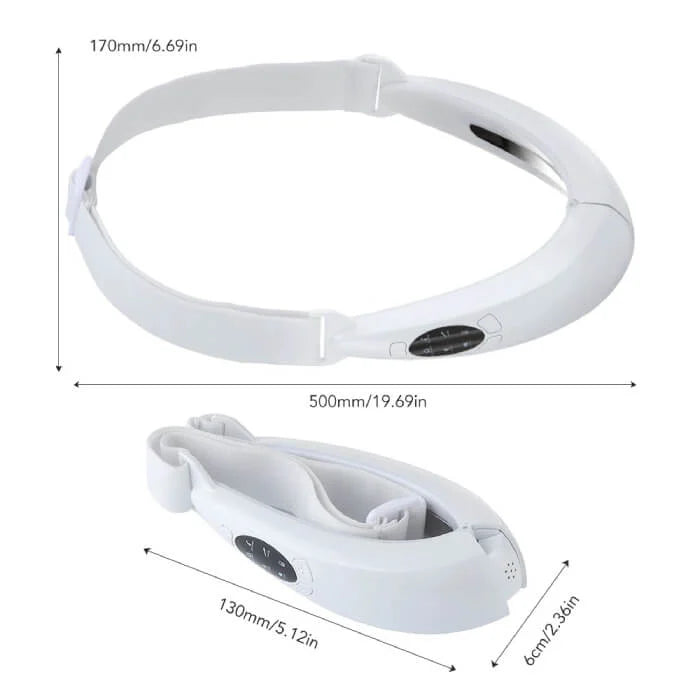 Advanced Anti Aging Face Lift Device with Infrared