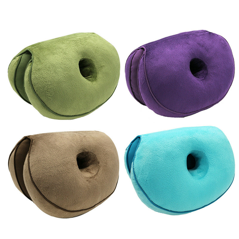 Comfortable Back Support Cushion