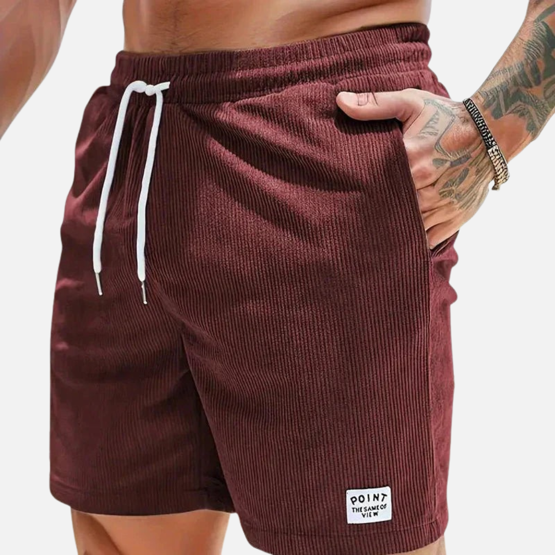 Men’s Shorts Lightweight Casual