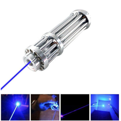 Bright LED Torch - Strong Adjustable Light