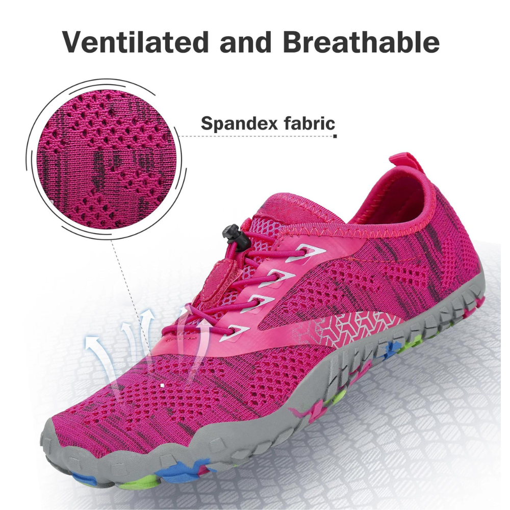 Comfortable Kids Running Shoes