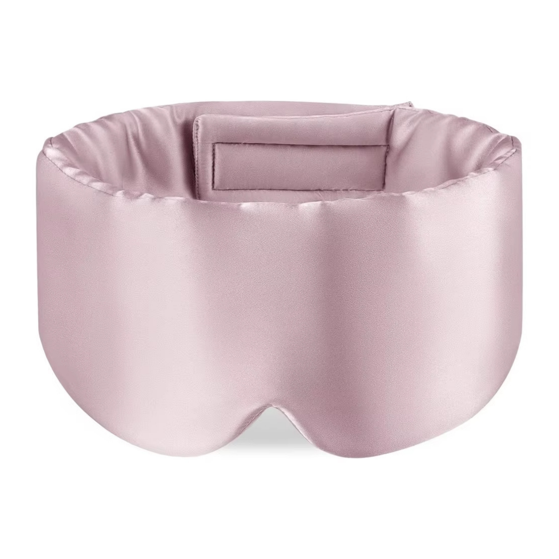 Soft Blackout Sleep Mask - Luxivelle