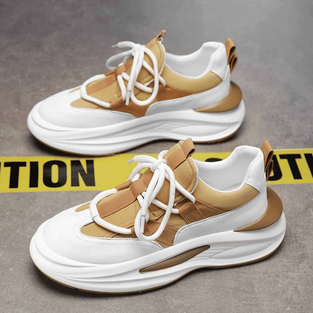 Premium Men's Athletic Shoes